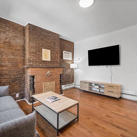 Shadyside, Pittsburgh, Modern And Cozy 1 Bedroom Unit3 With Free Parking Εξωτερικό φωτογραφία