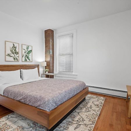 Shadyside, Pittsburgh, Modern And Cozy 1 Bedroom Unit3 With Free Parking Εξωτερικό φωτογραφία